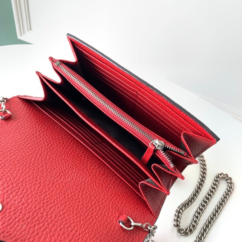 Gucci Dionysus Bag-20*13*6CM - Image 8