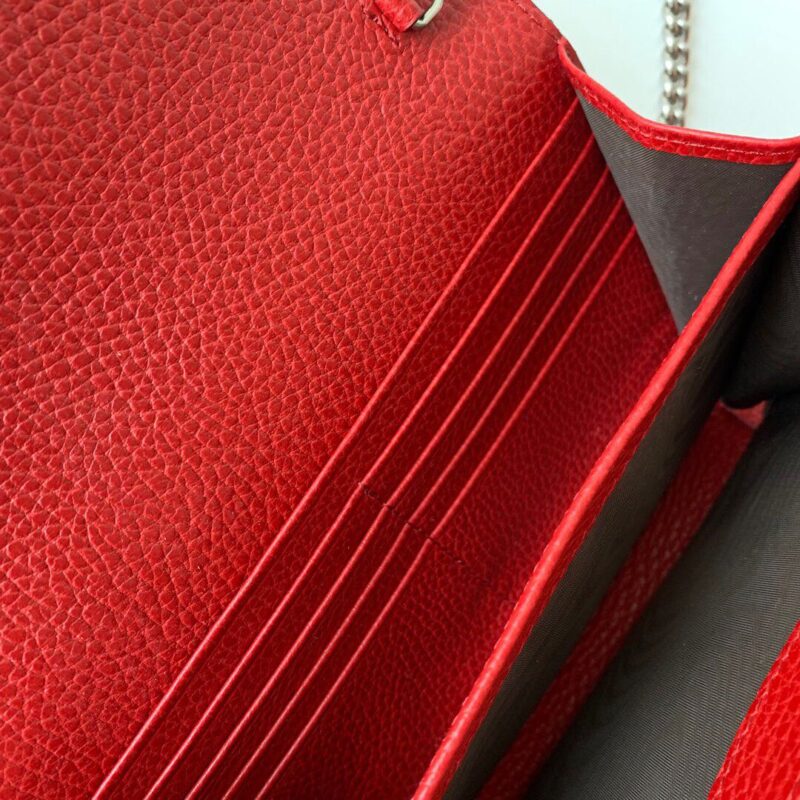 Gucci Dionysus Bag-20*13*6CM - Image 9