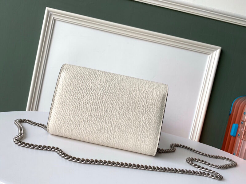 Gucci Dionysus Bag-20*13*6CM - Image 3