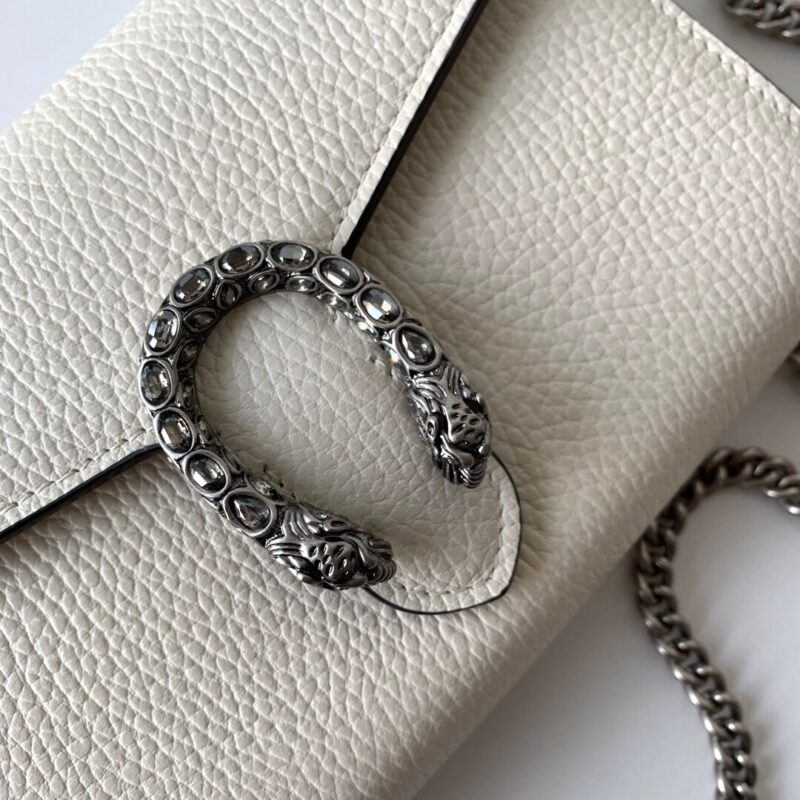 Gucci Dionysus Bag-20*13*6CM - Image 5