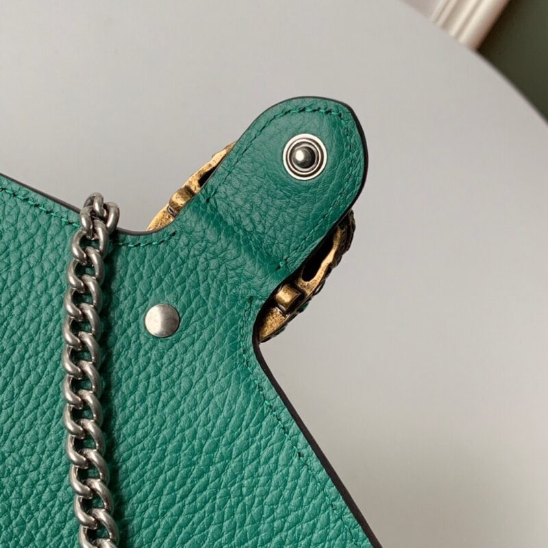 Gucci Dionysus Bag-20*13*6CM - Image 2