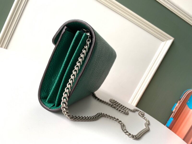 Gucci Dionysus Bag-20*13*6CM - Image 4