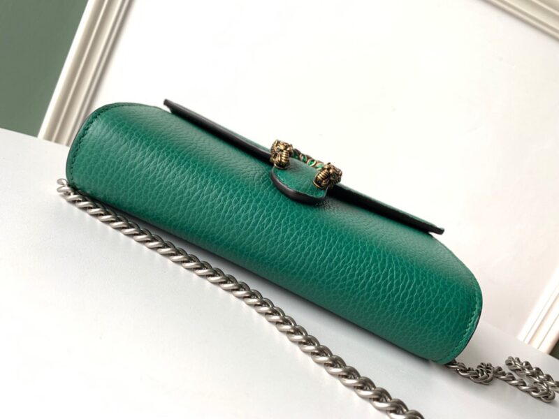 Gucci Dionysus Bag-20*13*6CM - Image 5