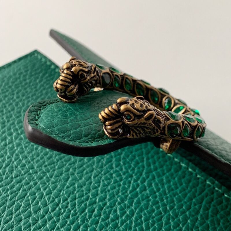 Gucci Dionysus Bag-20*13*6CM - Image 7