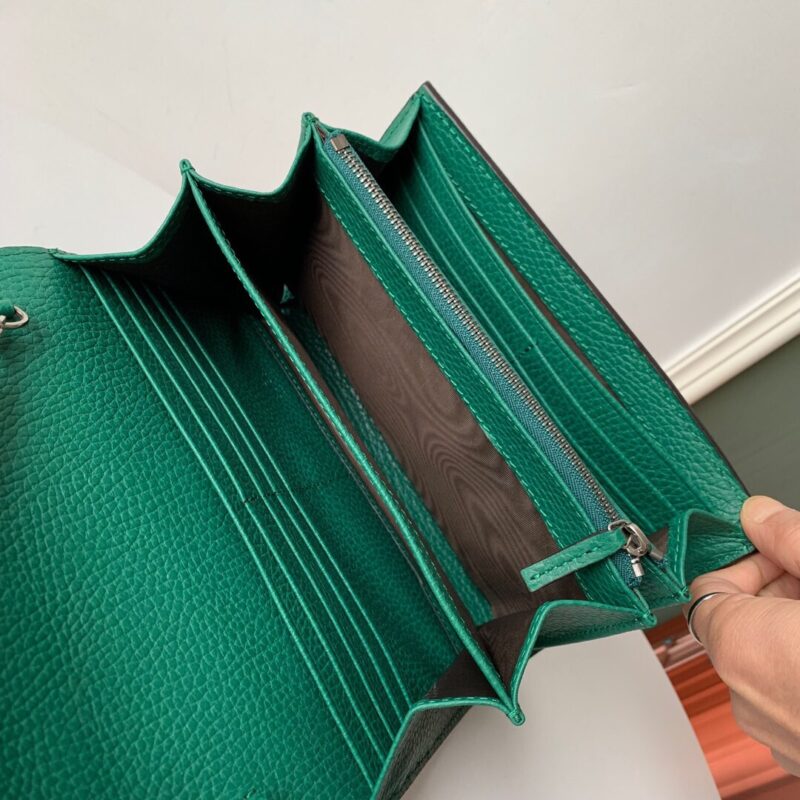 Gucci Dionysus Bag-20*13*6CM - Image 9