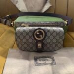 Gucci Belt Bag-24/4/5CM