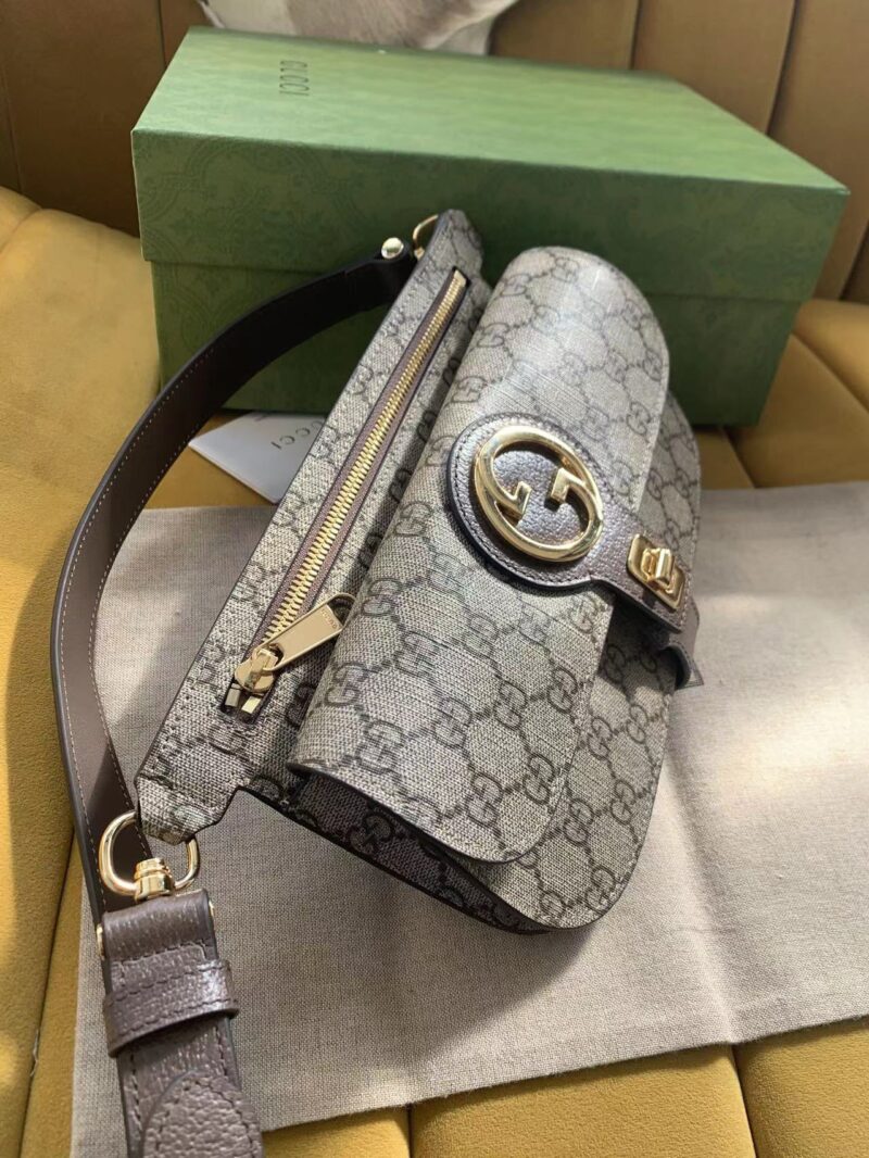 Gucci Belt Bag-24/4/5CM - Image 2