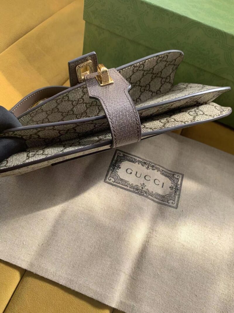 Gucci Belt Bag-24/4/5CM - Image 3