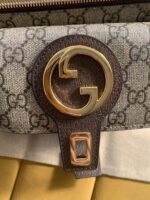 Gucci Belt Bag-24/4/5CM - Image 5