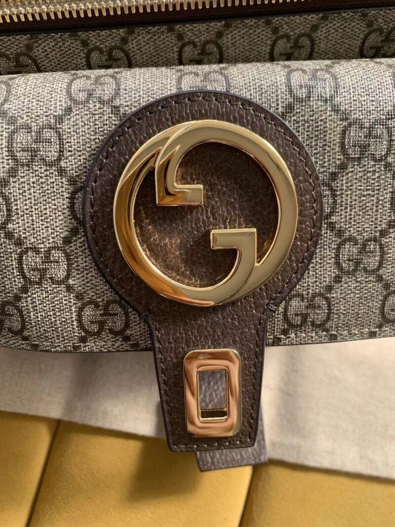 Gucci Belt Bag-24/4/5CM - Image 5