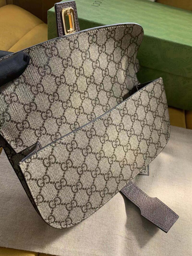 Gucci Belt Bag-24/4/5CM - Image 4