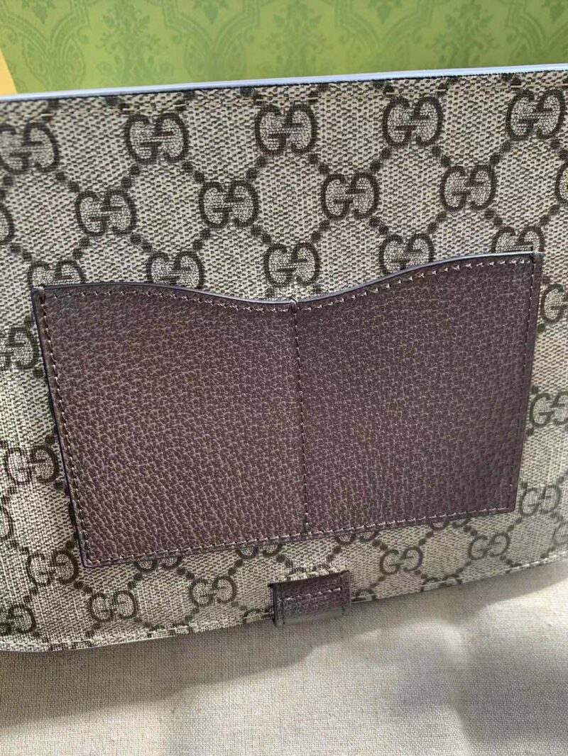 Gucci Belt Bag-24/4/5CM - Image 6