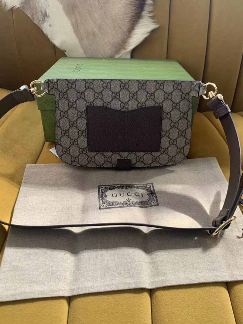 Gucci Belt Bag-24/4/5CM - Image 7