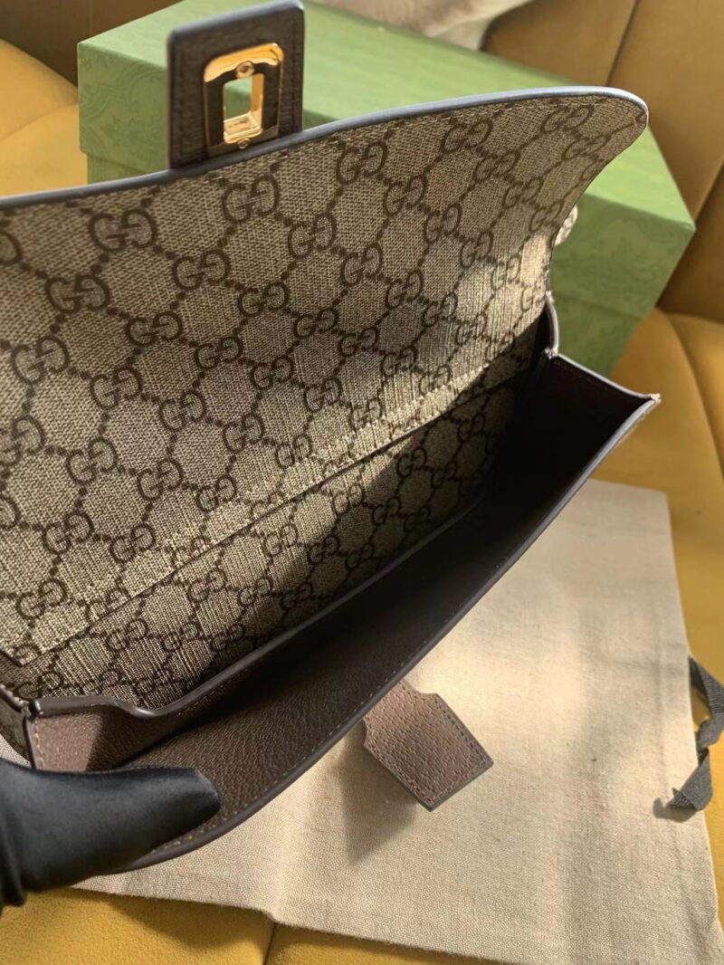 Gucci Belt Bag-24/4/5CM - Image 8