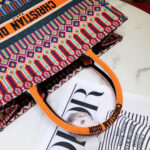 Diro Book Tote Bags-42*32*5CM - Image 4