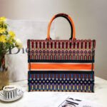 Diro Book Tote Bags-42*32*5CM - Image 6