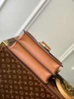 Louis Vuitton Dauphine-25*17*10.5CM - Image 6