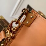 Louis Vuitton Dauphine-25*17*10.5CM - Image 5