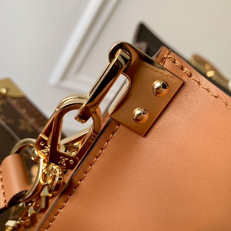 Louis Vuitton Dauphine-25*17*10.5CM - Image 5