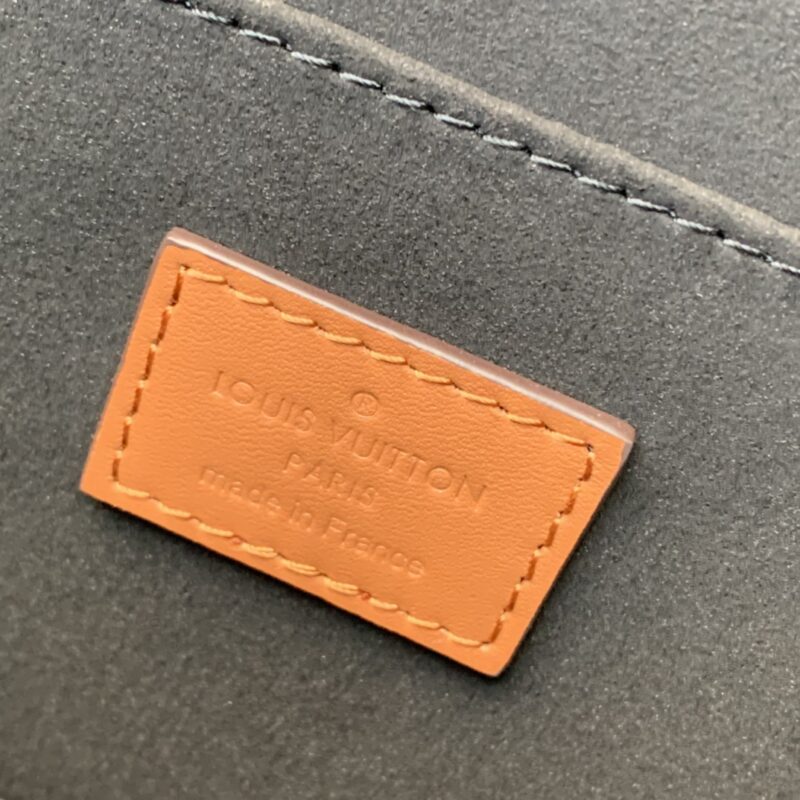 Louis Vuitton Dauphine-25*17*10.5CM - Image 8