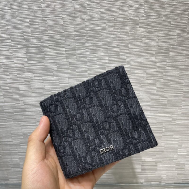 Diro Wallet-11.5*9.5CM - Image 7
