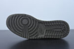 TRAVIS SCOTT X AIR JORDAN 1 LOW OG “REVERSE MOCHA” DM7866-162 - Image 13