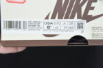 TRAVIS SCOTT X AIR JORDAN 1 LOW OG “REVERSE MOCHA” DM7866-162 - Image 4