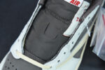 TRAVIS SCOTT X AIR JORDAN 1 LOW OG “REVERSE MOCHA” DM7866-162 - Image 7