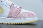Air Jordan 1 Low GS AJ1 CW7104-601 - Image 10