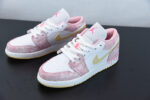Air Jordan 1 Low GS AJ1 CW7104-601 - Image 7