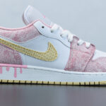 Air Jordan 1 Low GS AJ1 CW7104-601