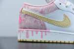 Air Jordan 1 Low GS AJ1 CW7104-601 - Image 9