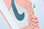 AIR JORDAN 1 LOW “LIGHT MADDER ROOT” DC0774-800 - Image 11