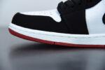 AIR JORDAN 1 LOW 'BLACK TOE' 553558-116 - Image 14