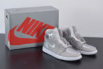 JORDAN 1 RETRO HIGH CO JAPAN NEUTRAL GREY (2020) DC1788-029 - Image 20