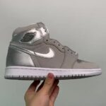 JORDAN 1 RETRO HIGH CO JAPAN NEUTRAL GREY (2020) DC1788-029