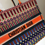 Diro Book Tote Bags-42*32*5CM - Image 7