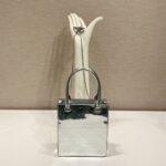 Prada 1BA331 Tote Bag-15*17.5*5CM - Image 8