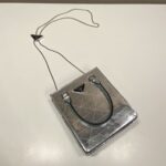 Prada 1BA331 Tote Bag-15*17.5*5CM - Image 7