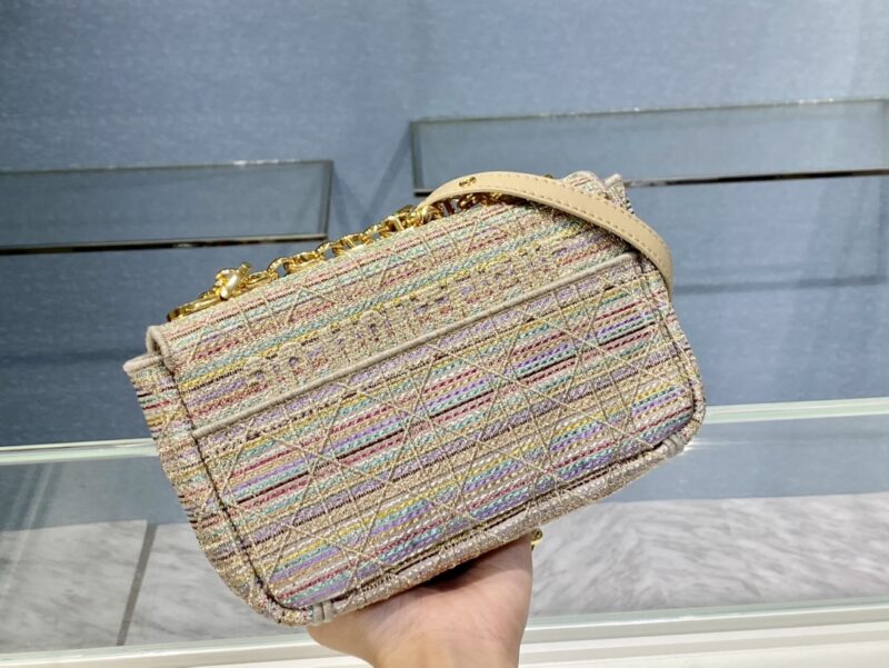 Diro 2022 Caro Bag-20*3*11CM - Image 5