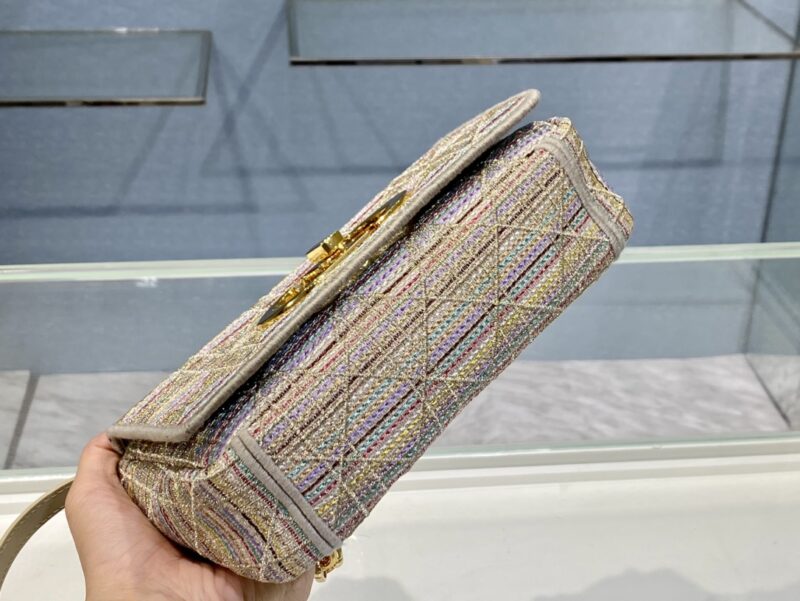 Diro 2022 Caro Bag-20*3*11CM - Image 6