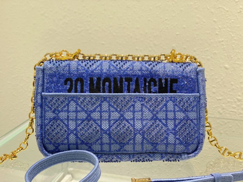 Diro 2022 Caro Bag-20*3*11CM - Image 5