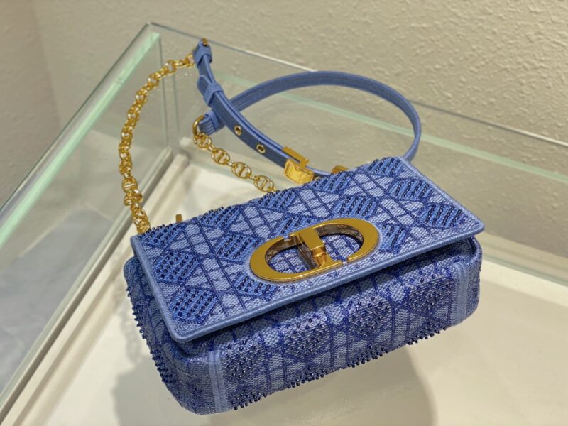 Diro 2022 Caro Bag-20*3*11CM - Image 6