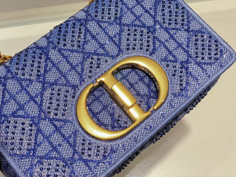 Diro 2022 Caro Bag-20*3*11CM - Image 8