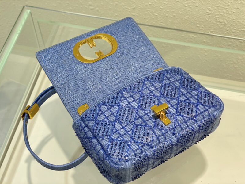 Diro 2022 Caro Bag-20*3*11CM - Image 7