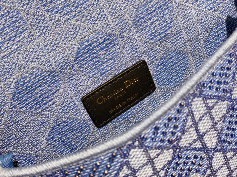 Diro 2022 Caro Bag-20*3*11CM - Image 9