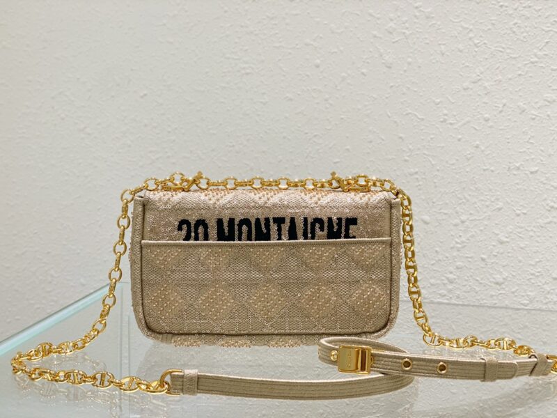 Diro 2022 Caro Bag-20*3*11CM - Image 4