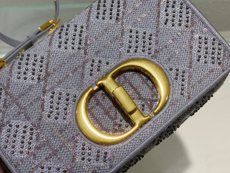 Diro 2022 Caro Bag-20*3*11CM - Image 6