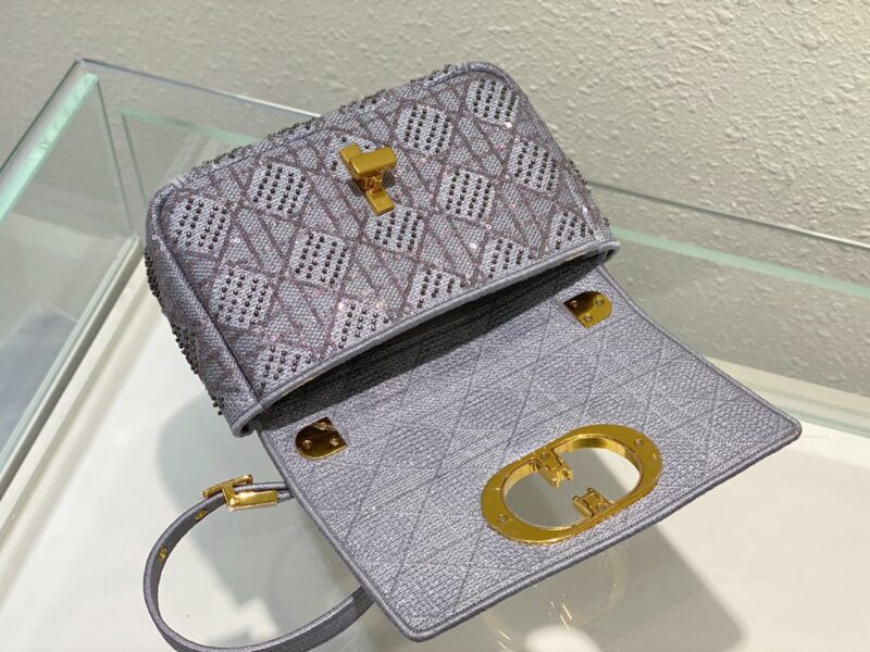 Diro 2022 Caro Bag-20*3*11CM - Image 8