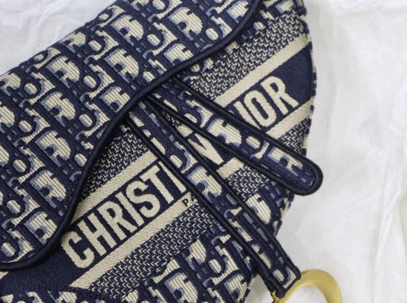 Diro Saddle Bag-25.5 x 20 x 6.5CM - Image 5